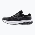 Buty do biegania męskie Mizuno Wave Skyrise 5 black/white/cayenne 9