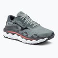 Buty do biegania męskie Mizuno Wave Horizon 7 lead/nickel/cayenne
