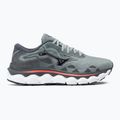 Buty do biegania męskie Mizuno Wave Horizon 7 lead/nickel/cayenne 2