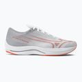 Buty do biegania męskie Mizuno Wave Rebellion Sonic 2 white/hot coral/harbor mist 2