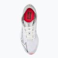 Buty do biegania męskie Mizuno Wave Rebellion Flash 2 white/black/harbor mist 5
