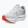 Buty do biegania męskie Mizuno Wave Rebellion Flash 2 white/black/harbor mist 7