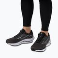 Buty do biegania męskie Mizuno Wave Inspire 20 ebony/white/black 4