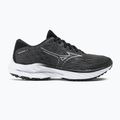 Buty do biegania męskie Mizuno Wave Inspire 20 ebony/white/black 2