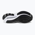 Buty do biegania męskie Mizuno Wave Inspire 20 ebony/white/black 5