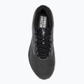 Buty do biegania męskie Mizuno Wave Inspire 20 ebony/white/black 6