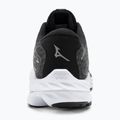 Buty do biegania męskie Mizuno Wave Inspire 20 ebony/white/black 7