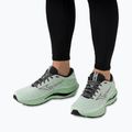 Buty do biegania męskie Mizuno Wave Inspire 20 grayed jade/black oyster 4