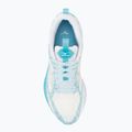 Buty do biegania Mizuno Wave Inspire 20 SP white/silver/blue glow 6