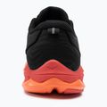 Buty do biegania męskie Mizuno Wave Revolt 3 black/nasturtium/cayenne 6
