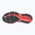 Buty do biegania damskie Mizuno Wave Rider TT lead/ carrot curl/ nasturtium 11