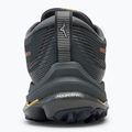 Buty do biegania damskie Mizuno Wave Rider GTX ebony/ dubarry/ citrus 6