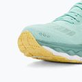 Buty do biegania damskie Mizuno Wave Sky 7 eggshell blue/white/sunshine 9