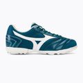 Buty piłkarskie dziecięce Mizuno MRL Sala Club TF Jr sailor blue/white 2