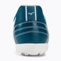 Buty piłkarskie dziecięce Mizuno MRL Sala Club TF Jr sailor blue/white 6