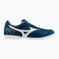 Buty piłkarskie męskie Mizuno MRL Sala Club TF sailor blue/white 8