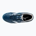 Buty piłkarskie Mizuno MRL Sala Club TF sailor blue/white 10