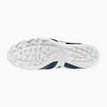 Buty piłkarskie Mizuno MRL Sala Club TF sailor blue/white 12