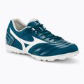 Buty piłkarskie Mizuno MRL Sala Club TF sailor blue/white