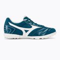 Buty piłkarskie Mizuno MRL Sala Club TF sailor blue/white 2