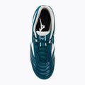 Buty piłkarskie Mizuno MRL Sala Club TF sailor blue/white 5