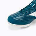 Buty piłkarskie Mizuno MRL Sala Club TF sailor blue/white 7