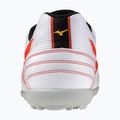 Buty piłkarskie Mizuno MRL Sala Club TF white/radiant red 11