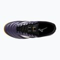 Buty piłkarskie Mizuno MRL Sala Club TF mysterioso/silver 10