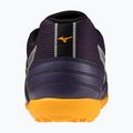 Buty piłkarskie Mizuno MRL Sala Club TF mysterioso/silver 11