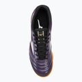 Buty piłkarskie Mizuno MRL Sala Club TF mysterioso/silver 5