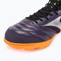 Buty piłkarskie Mizuno MRL Sala Club TF mysterioso/silver 7