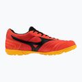 Buty piłkarskie męskie Mizuno MRL Sala Club TF radiant red/black 9