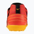 Buty piłkarskie Mizuno MRL Sala Club TF radiant red/black 11