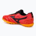 Buty piłkarskie Mizuno MRL Sala Club TF radiant red/black 3