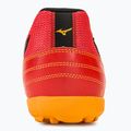 Buty piłkarskie Mizuno MRL Sala Club TF radiant red/black 6
