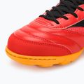 Buty piłkarskie Mizuno MRL Sala Club TF radiant red/black 7