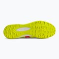 Buty piłkarskie Mizuno Morelia Sala Elite TF safety yellow/fiery coral 2/galaxy silver 6