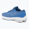 Buty do biegania damskie Mizuno Wave Ultima 15 marina/ white/ cerulean 3