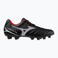 Buty piłkarskie Mizuno Monarcida Neo III Select Md black/white 8