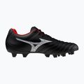 Buty piłkarskie Mizuno Monarcida Neo III Select Md black/white 9
