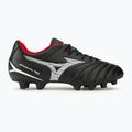 Buty piłkarskie Mizuno Monarcida Neo III Select Md black/white 2