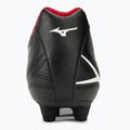 Buty piłkarskie Mizuno Monarcida Neo III Select Md black/white 6
