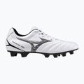 Buty piłkarskie Mizuno Monarcida Neo III Select MD white/black 8