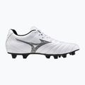 Buty piłkarskie Mizuno Monarcida Neo III Select MD white/black 9