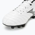 Buty piłkarskie Mizuno Monarcida Neo III Select MD white/black 7