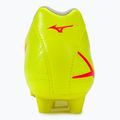 Buty piłkarskie Mizuno Monarcida Neo III Select MD safety yellow/fiery coral 2 6
