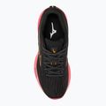 Buty do biegania damskie Mizuno Wave Revolt 3 black/carrot curl/dubarry 6