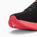 Buty do biegania damskie Mizuno Wave Revolt 3 black/carrot curl/dubarry 8