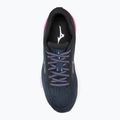 Buty do biegania damskie Mizuno Wave Revolt 3 navy peony/ white/ rosebud 5