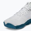 Buty do siatkówki męskie Mizuno Wave Momentum 3 white/sailor blue/silver 7